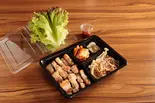 サムギョプサル弁当（ニクロー所沢）
