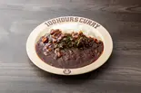 ホロっと煮込んだ牛すじカレー(100時間カレー ハーバーランドumie)