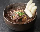 【黒醤】トッポギ極太春雨（【櫻井・有吉THE夜会で話題】極太麻婆春雨 錦糸町店）