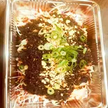 よだれ鶏単品(鶏白湯ラーメン らくらく亭)