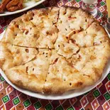 キーマナン Keema Naan（ASIAN KITCHEN FINE）