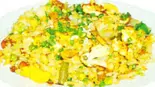 フライライス Fried Rice（ガンディーパレスJR尼崎駅前店）