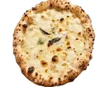 Quattro cheese pizza クアトロチーズピザ 25cm（Pizza House）
