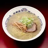 塩ラーメン（北海道ラーメン 新特一番）
