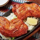 タンドリーチキン(2P)/Tandoori Chicken（SHIRISA）