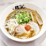 濃厚とんこつらーめん（らーめん 豚の助）