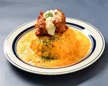 タルタルチキン＆オムライス Tartar Chicken ＆ Omurice（＆たまごTOKYO 船橋店）
