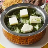 SAAG PANIR サーグパニール(Regular)（ニルワナム 有明店）