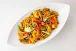 エビチョーミン Prawn Chomin（ディワリ 福島本店）