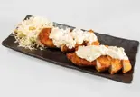 チキン南蛮フライ（炭火焼鶏 一(はじめ)）