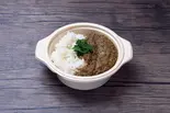 和LOHAカレー(結びダイニング和LOHA)