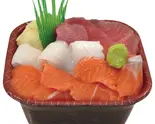 NO.16 三色丼（大漁丼家 六本松店）