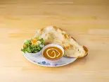 CHICKEN CURRY(ナマステジャパン)