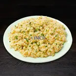 ガーリックライス Garlic Rice（ロイヤルキッチン アジアンダイニング＆バー）