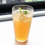 LEMONADE自家製レモネード（Vegetable base TOKYO Shimokitazawa）