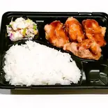 鶏のチキン南蛮(4個)（笑食）