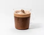 ベルギーチョコココア（サンマルクカフェ 福岡天神地下街店）