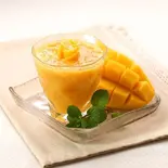 杨枝甘露マンゴーココナッツデザート(味楽小食堂 下谷)