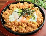 鶏めし（すみ吉酒場）