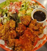 唐揚げ5P（メキシコチキン専門店）