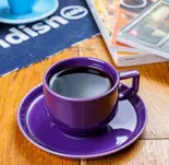 ホットコーヒー Hot Coffee(sandish)