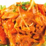 [02] Chicken Choila/Chicken Choila（Sumitra Asian Dining）
