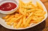 ポテトフライ（居酒屋栄ちゃん栄町店）