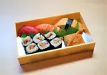 お子様寿司 Kids' Sushi（寿司あおい 成城学園店）