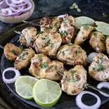 Malai Tikka / マライティッカ（インド料理RAJ）