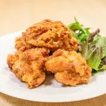 若鶏の唐揚げ（DiningBar ミラコロ）