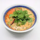 担担麺（上海チキン 小閣樓）