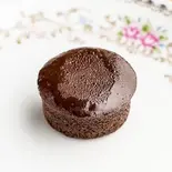 フォンダンショコラ Chocolate Fondant(アンテナショップ こしじ家 高砂駅構内店)