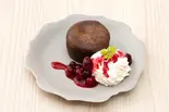 フォンダンショコラ（cafe Bliss）