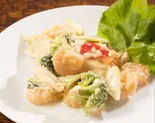 エビマヨネーズ（中華料理 富記）