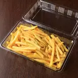 フライドポテト（炭屋へべれけ）