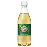 ジンジャーエール Ginger ale（インドレストランRAJA＆CAFE）