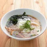 醤油ラーメン（ファミリー亭）