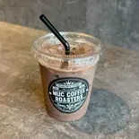 ココア(ice/hot)（MUC COFFEE ROASTERS）