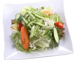 グリーンサラダGreenSalad(ネパールインディアンレストラン アーマ)