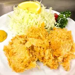 ヒレかつ弁当(天野精肉店直営 甲州天山)