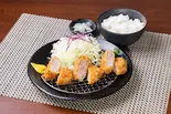 ヒレカツ弁当（#カツ丼は人を幸せにする 日本橋本店）