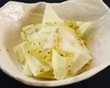 塩キャベツ(かんろ浜松町店)