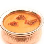 ダル(豆)ゴス Dal Ghos（インド料理＆バー ハヴェリ）