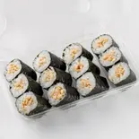 納豆巻 Natto Roll(梅丘寿司の美登利総本店 高田馬場店)
