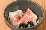 カマンベールのピンチョス（元祖 壁の穴 曳舟店）