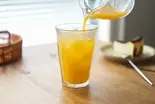 オレンジジュース(ofu)