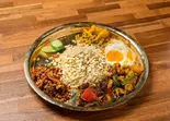 ビンテージカジャセット(VINTAGE The Nepali Kitchen)