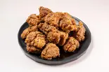 カルビ味チキン Galbi Chicken 갈비맛 치킨（ネネチキンあけぼのばし店）