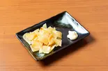 エイヒレ（満洲園 餃子酒場）