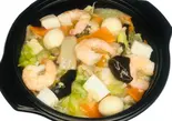 海鮮八宝菜（テイク＆デリバリー専門店 テイク）